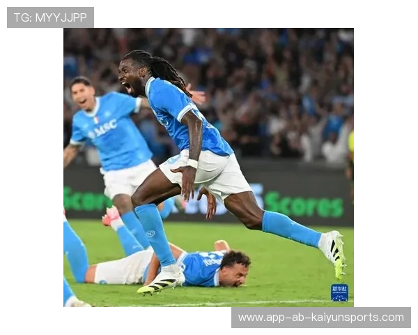 那不勒斯准备签下意甲潜力绝顶的射门手，点燃新赛季的无限可能