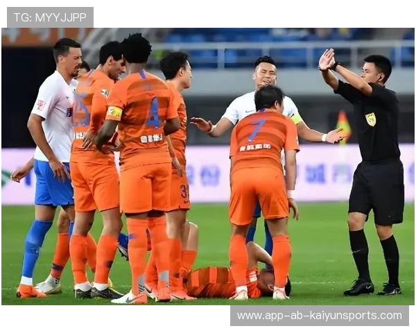 鲁能若能稳定青年梯队，上座率有望持续上升