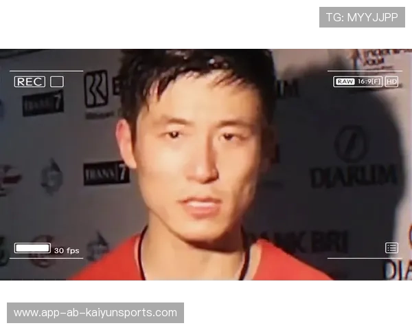 冠军蔡赟：生逢伟大，成就不凡人生！，蔡赟视频