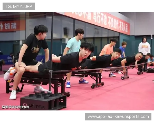 球员体能训练是否跟得上现代节奏，体能训练运动员