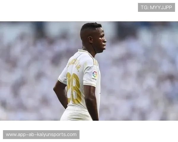 维尼修斯转会风波加剧,沙特联报价令皇马左右为难