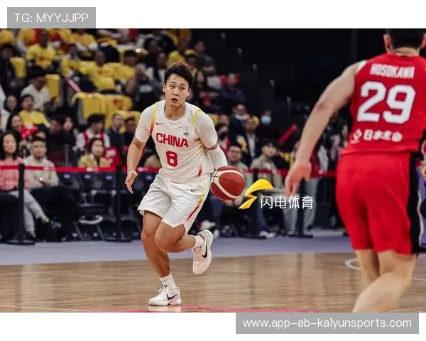 中国男篮95-78力克日本 亚洲杯四强，中国男篮66_57日本